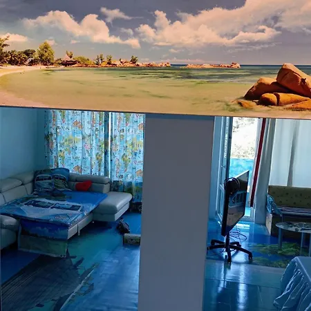 Apartamento Albatros *