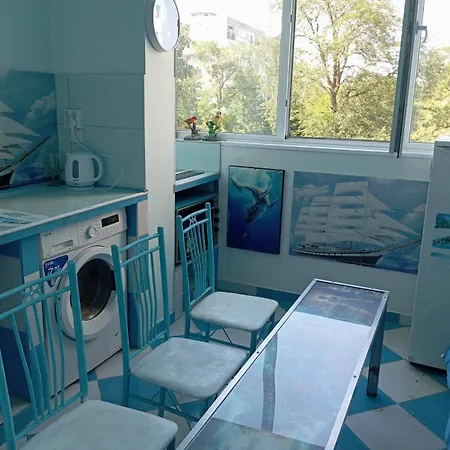 Albatros Apartamento *