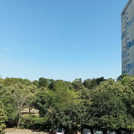 Apartamento Albatros Burgas