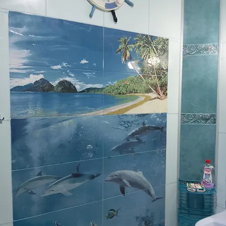 Apartamento Albatros