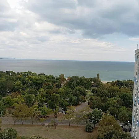 Apartamento Albatros *