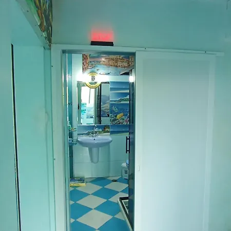 Albatros Lägenhet *