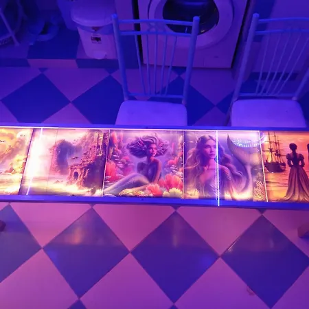 Albatros Apartamento