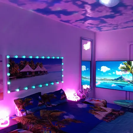 Albatros * Burgas City