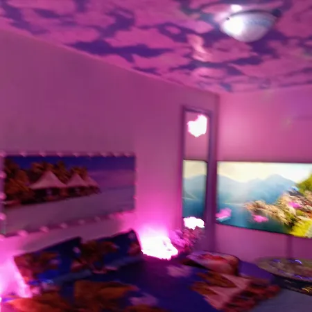 Albatros Apartament *