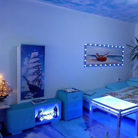 Apartamento Albatros *