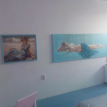 Albatros Apartamento