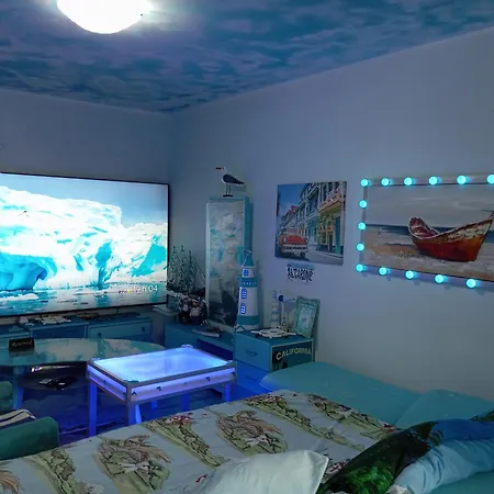 Apartamento Albatros