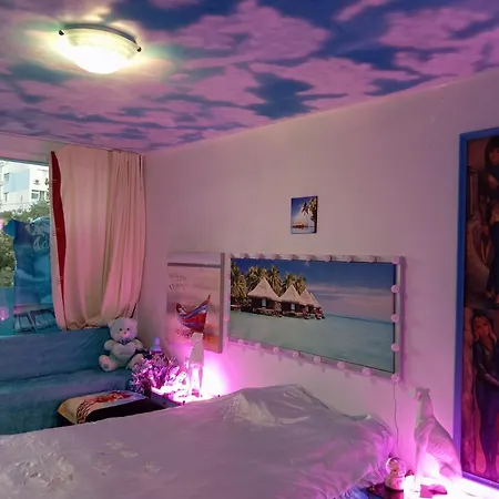 Albatros Apartamento Burgas