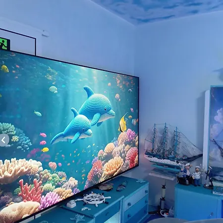 Albatros Apartamento Burgas