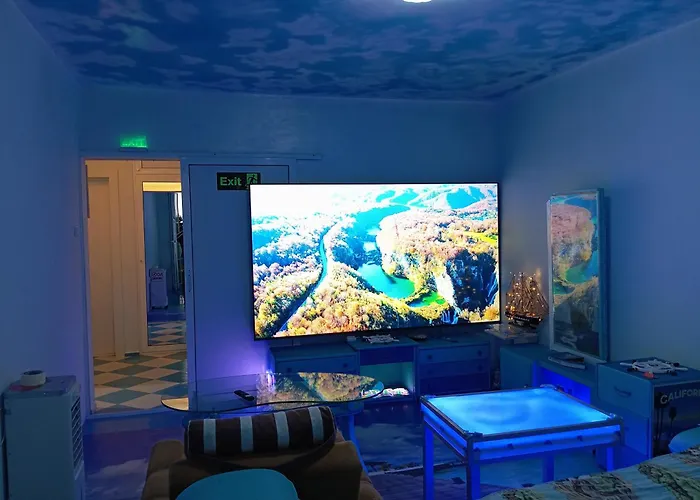Apartament Albatros