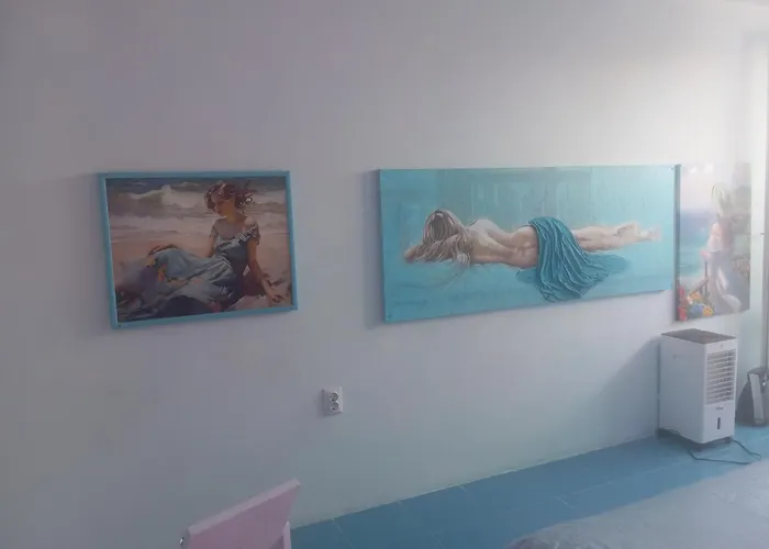 Albatros Apartament