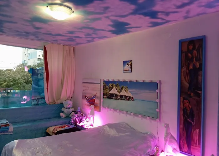 Albatros Apartament Burgas City