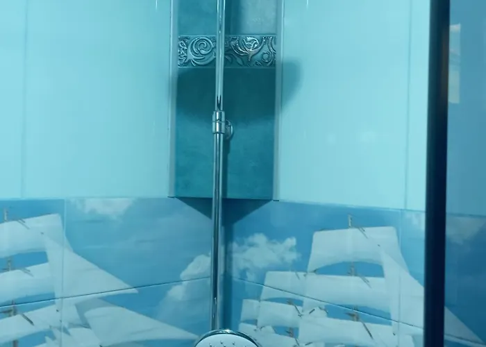 Albatros Burgas City