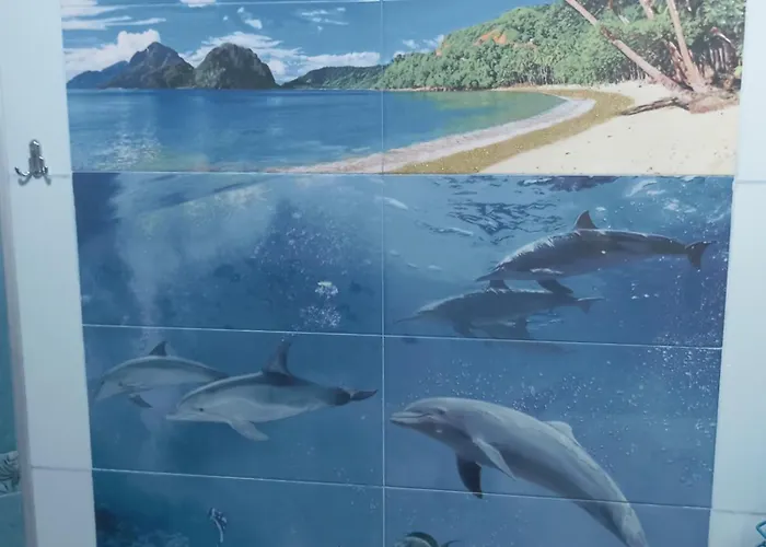 Albatros Apartament Burgas City