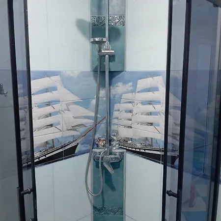 Albatros Burgaz