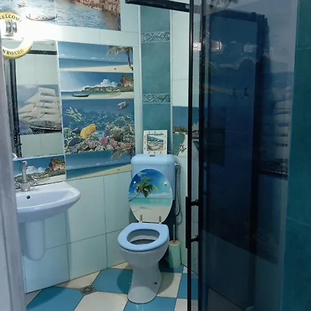 Apartament Albatros Apartment