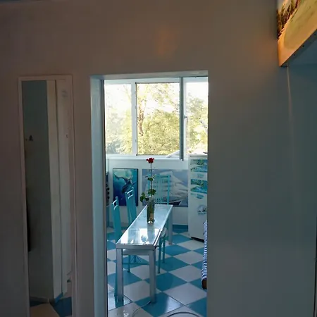 Albatros * Бургас