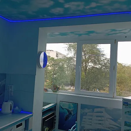 Albatros Апартаменты *