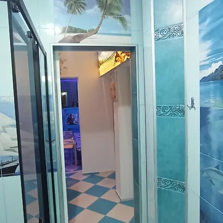 Albatros Apartment Burgas