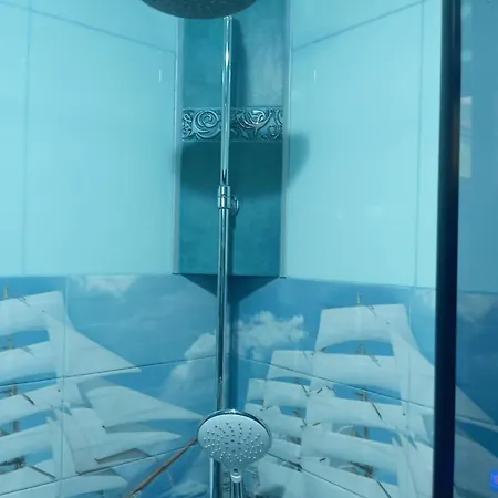 Albatros Бургас