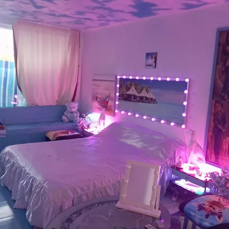 Albatros Бургас