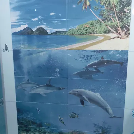 Albatros Апартаменты Бургас