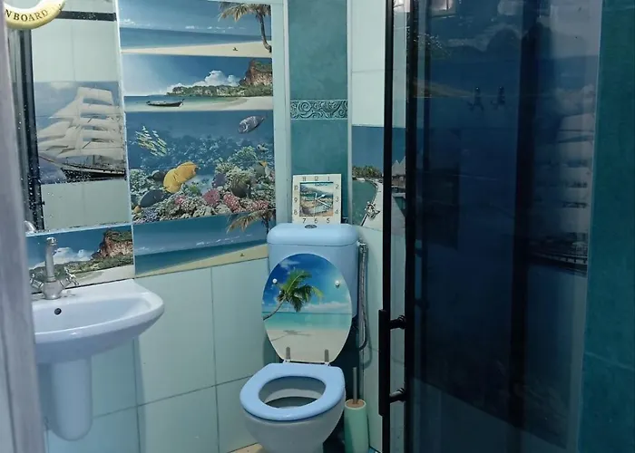 Albatros Апартамент