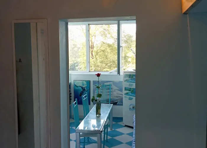 Albatros * Бургас