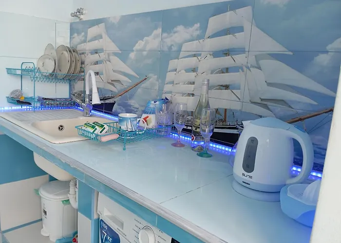 Albatros * Бургас