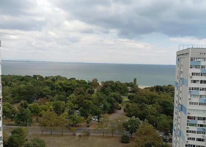 Апартамент Albatros *