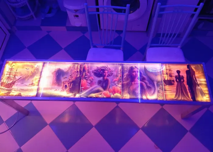 Albatros Апартамент