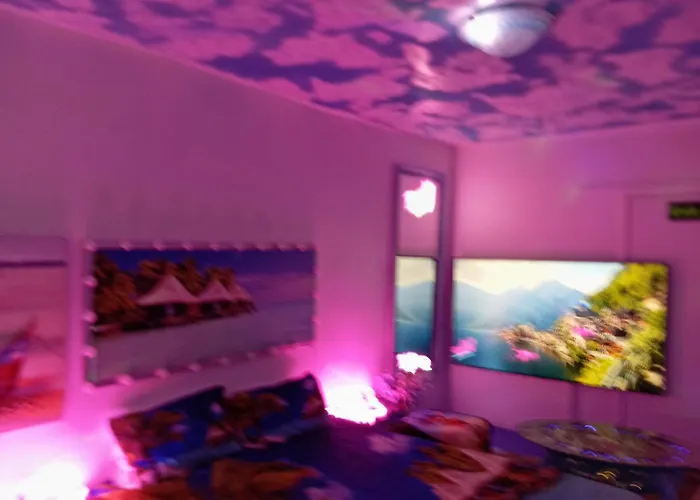 Albatros Апартамент *