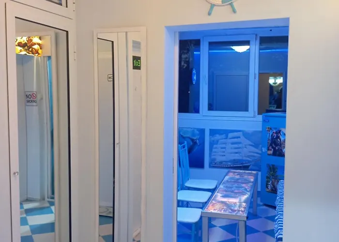 Albatros Бургас