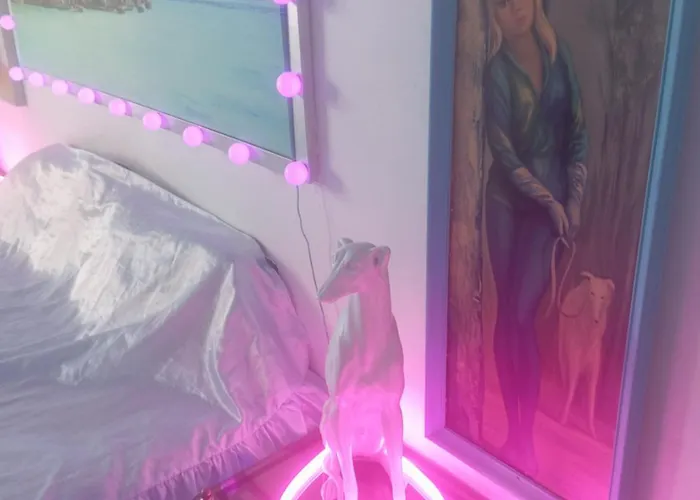 Апартамент Albatros