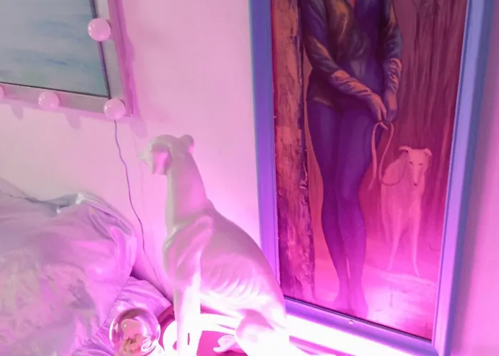 Albatros Апартамент Бургас