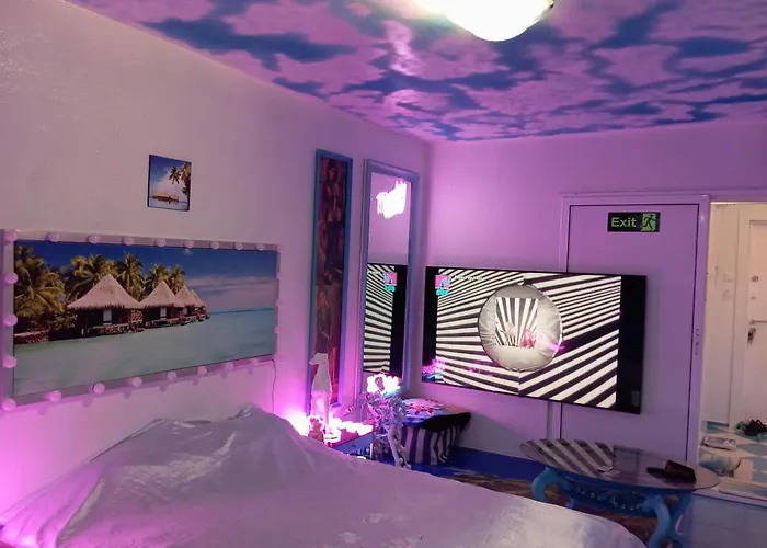 Albatros Бургас