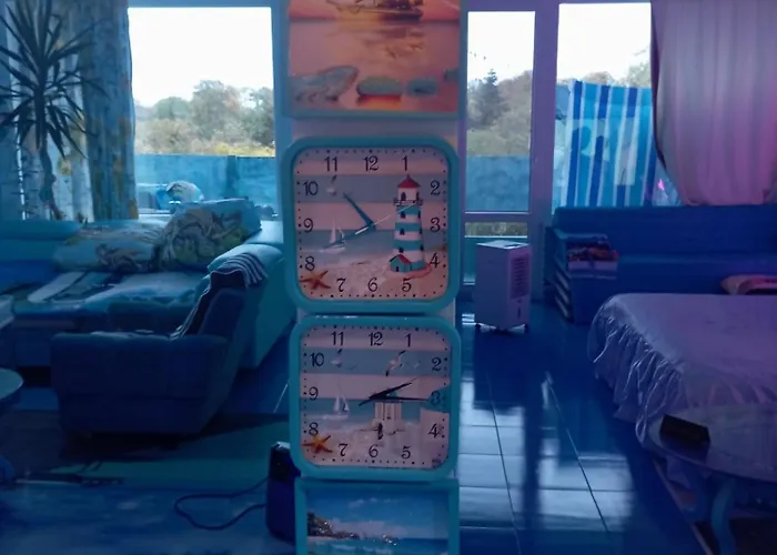 Albatros * Бургас