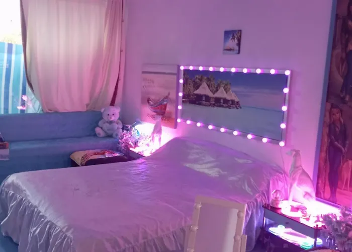 Albatros Бургас